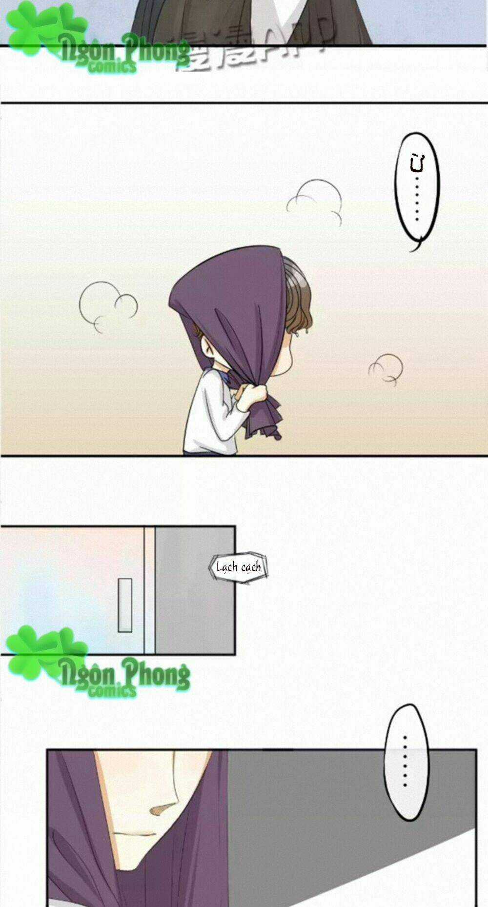 6 Giờ Ký Ức Chapter 7 trang 3