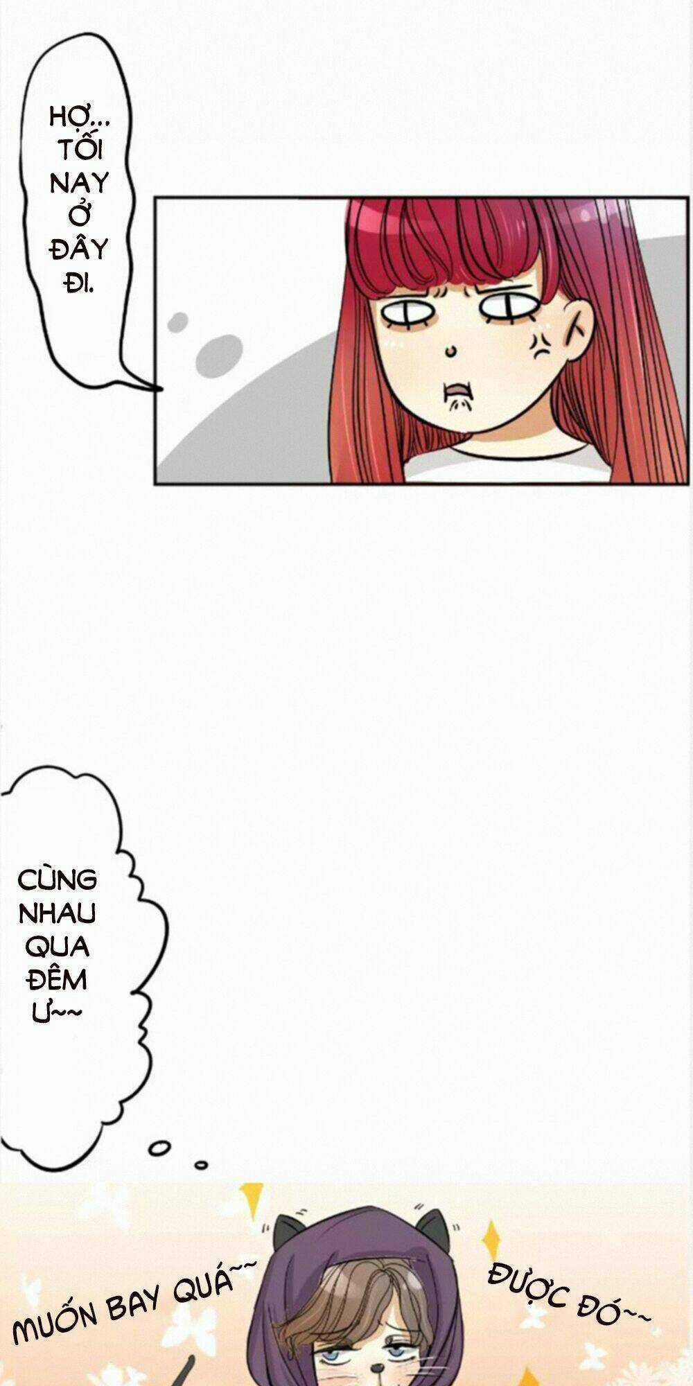 6 Giờ Ký Ức Chapter 7 trang 5