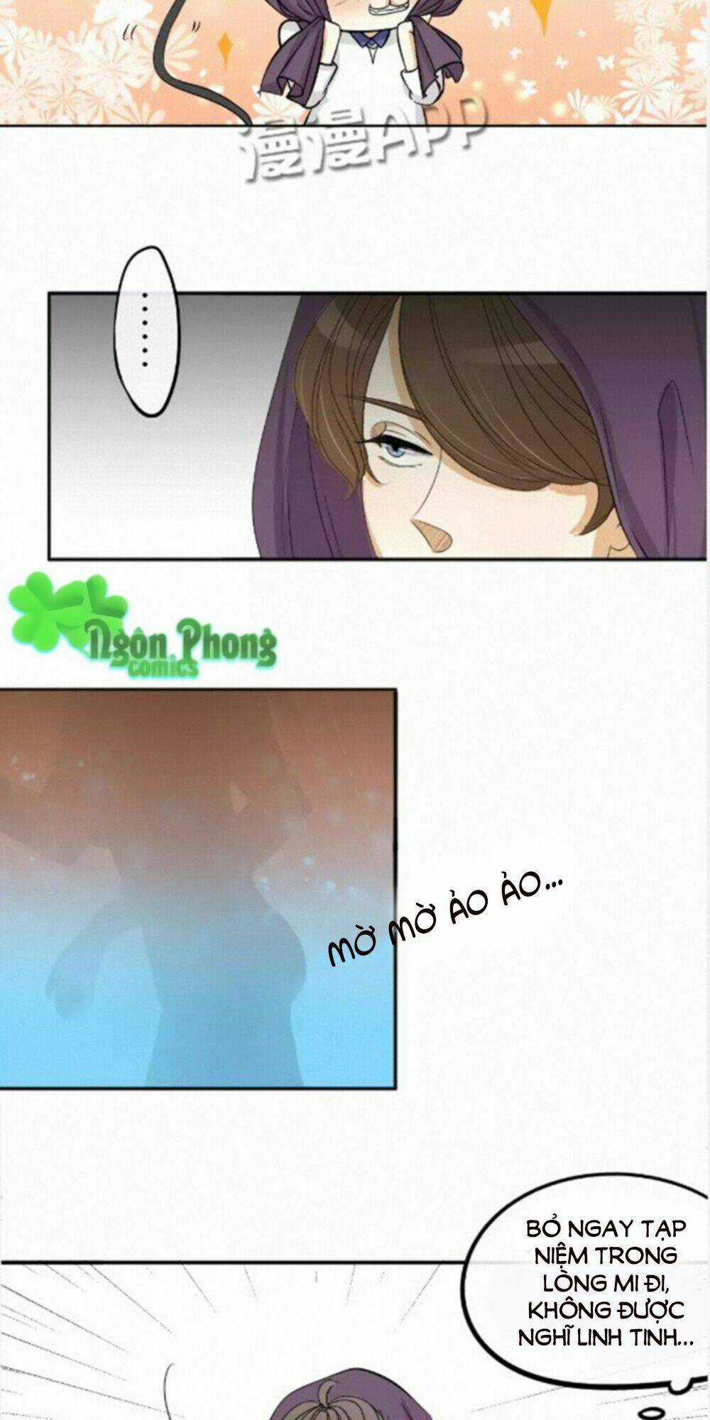 6 Giờ Ký Ức Chapter 7 trang 6