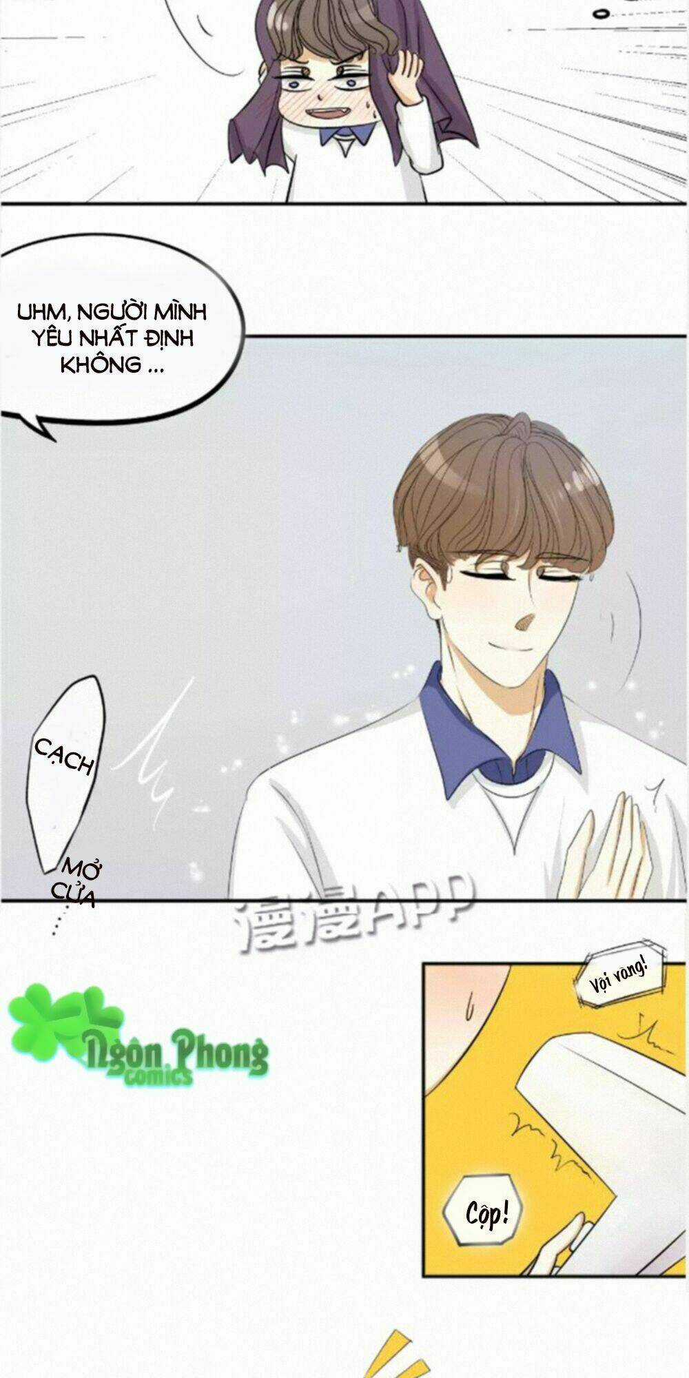 6 Giờ Ký Ức Chapter 7 trang 7