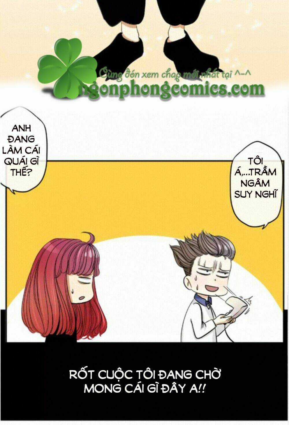 6 Giờ Ký Ức Chapter 7 trang 9