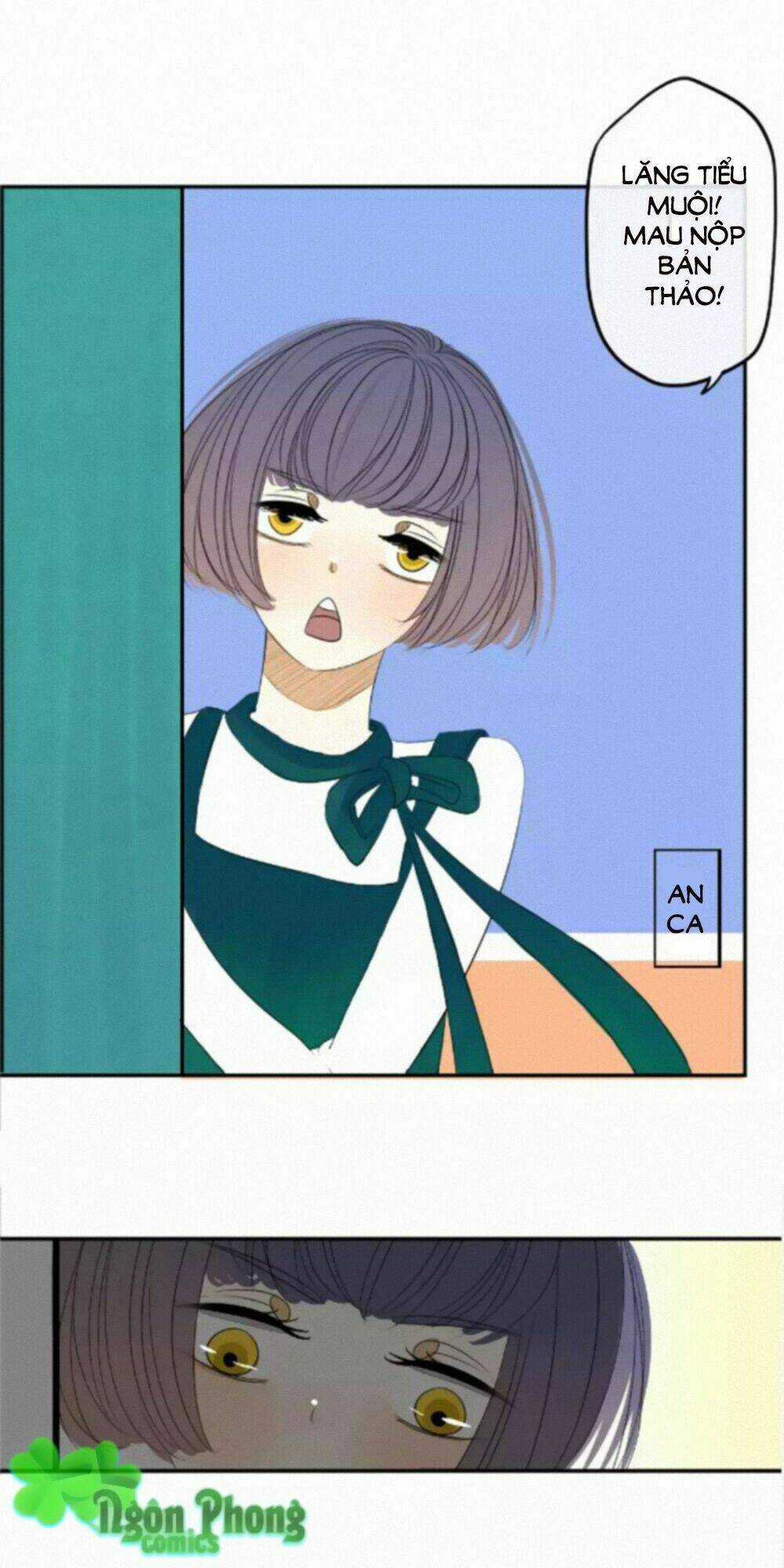 6 Giờ Ký Ức Chapter 8 trang 10