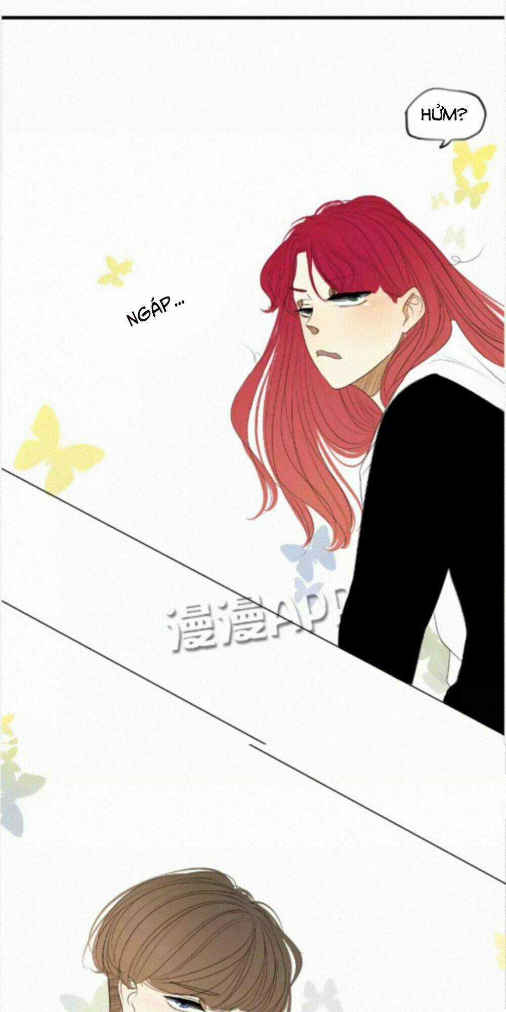 6 Giờ Ký Ức Chapter 8 trang 11