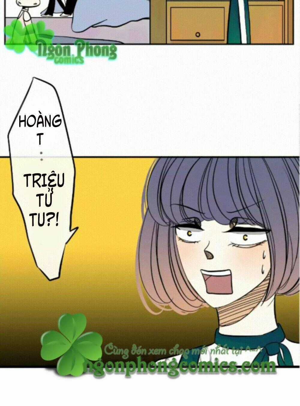 6 Giờ Ký Ức Chapter 8 trang 13