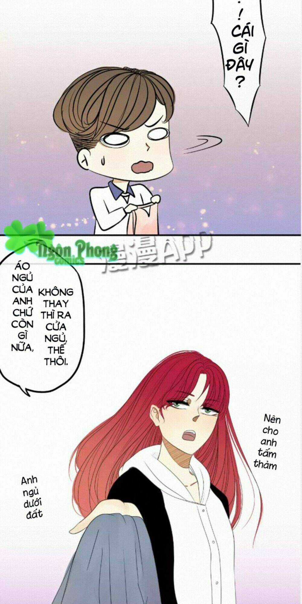 6 Giờ Ký Ức Chapter 8 trang 2