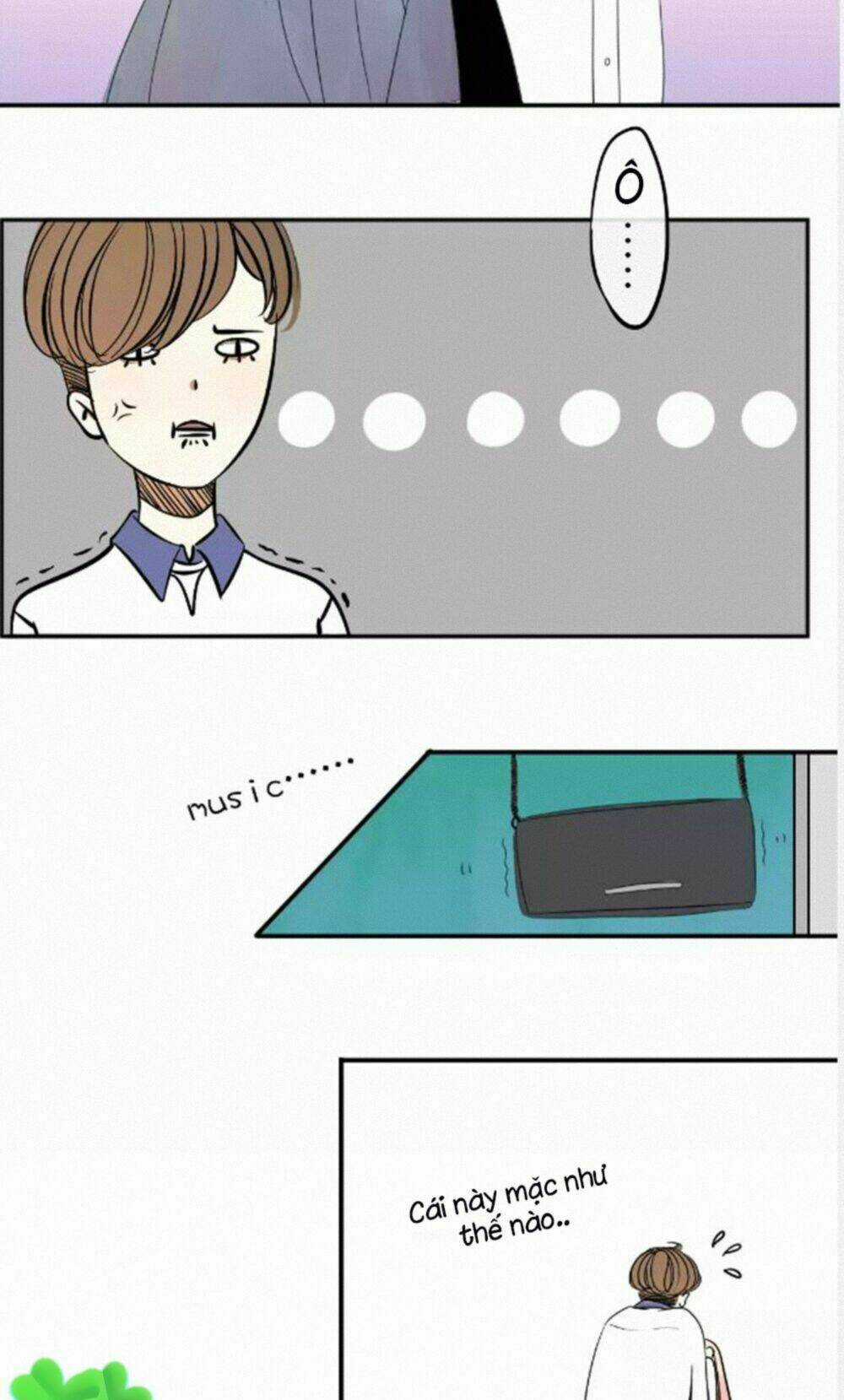 6 Giờ Ký Ức Chapter 8 trang 3