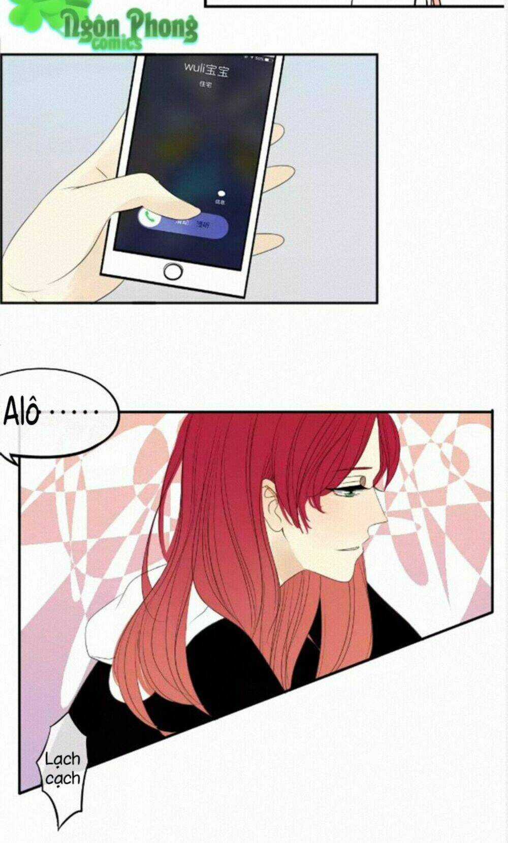 6 Giờ Ký Ức Chapter 8 trang 4