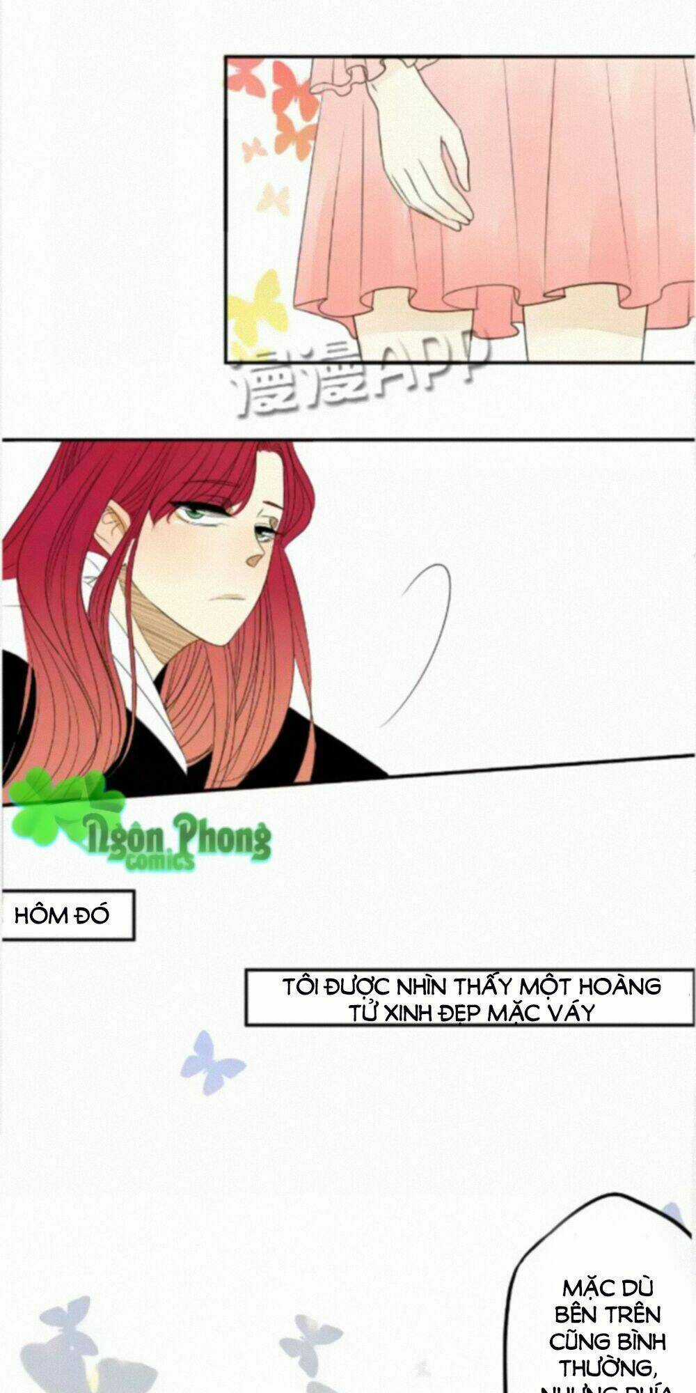 6 Giờ Ký Ức Chapter 8 trang 5