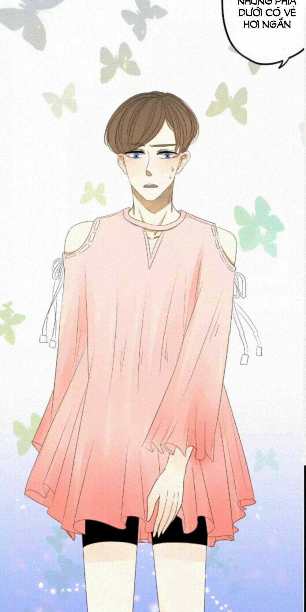 6 Giờ Ký Ức Chapter 8 trang 6