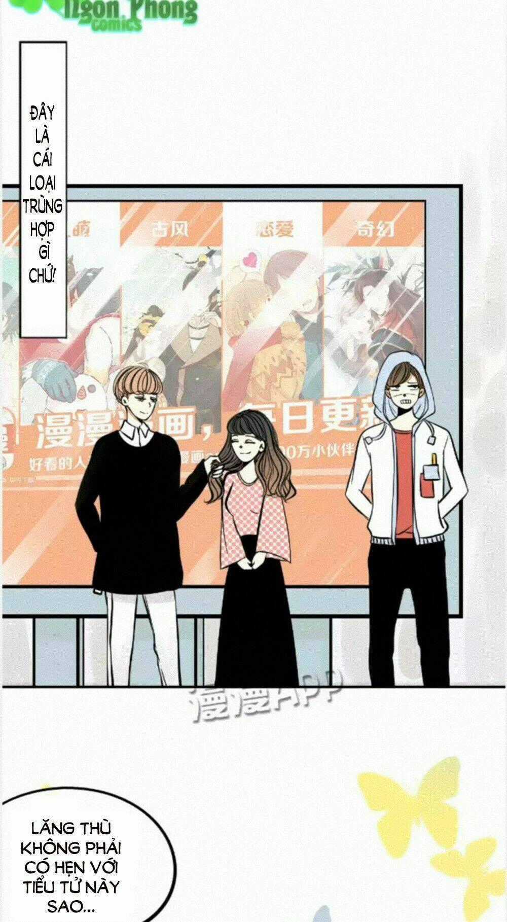 6 Giờ Ký Ức Chapter 9 trang 11