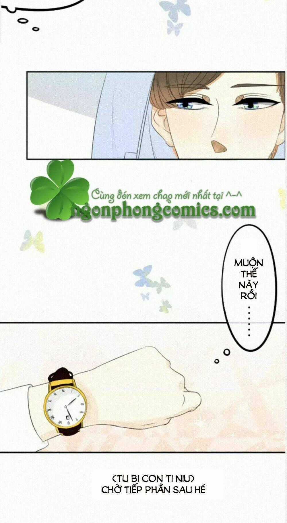 6 Giờ Ký Ức Chapter 9 trang 12