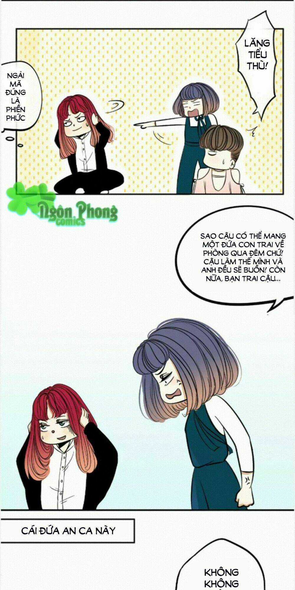 6 Giờ Ký Ức Chapter 9 trang 2