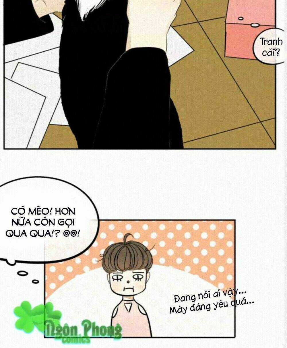 6 Giờ Ký Ức Chapter 9 trang 6