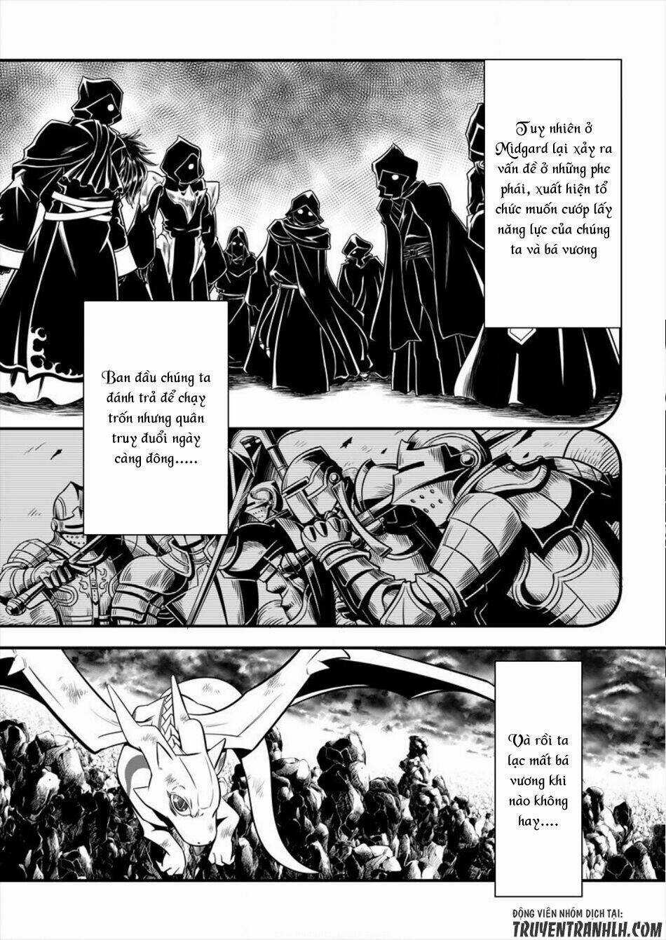 6-Gou Keibi Chapter 2 trang 4