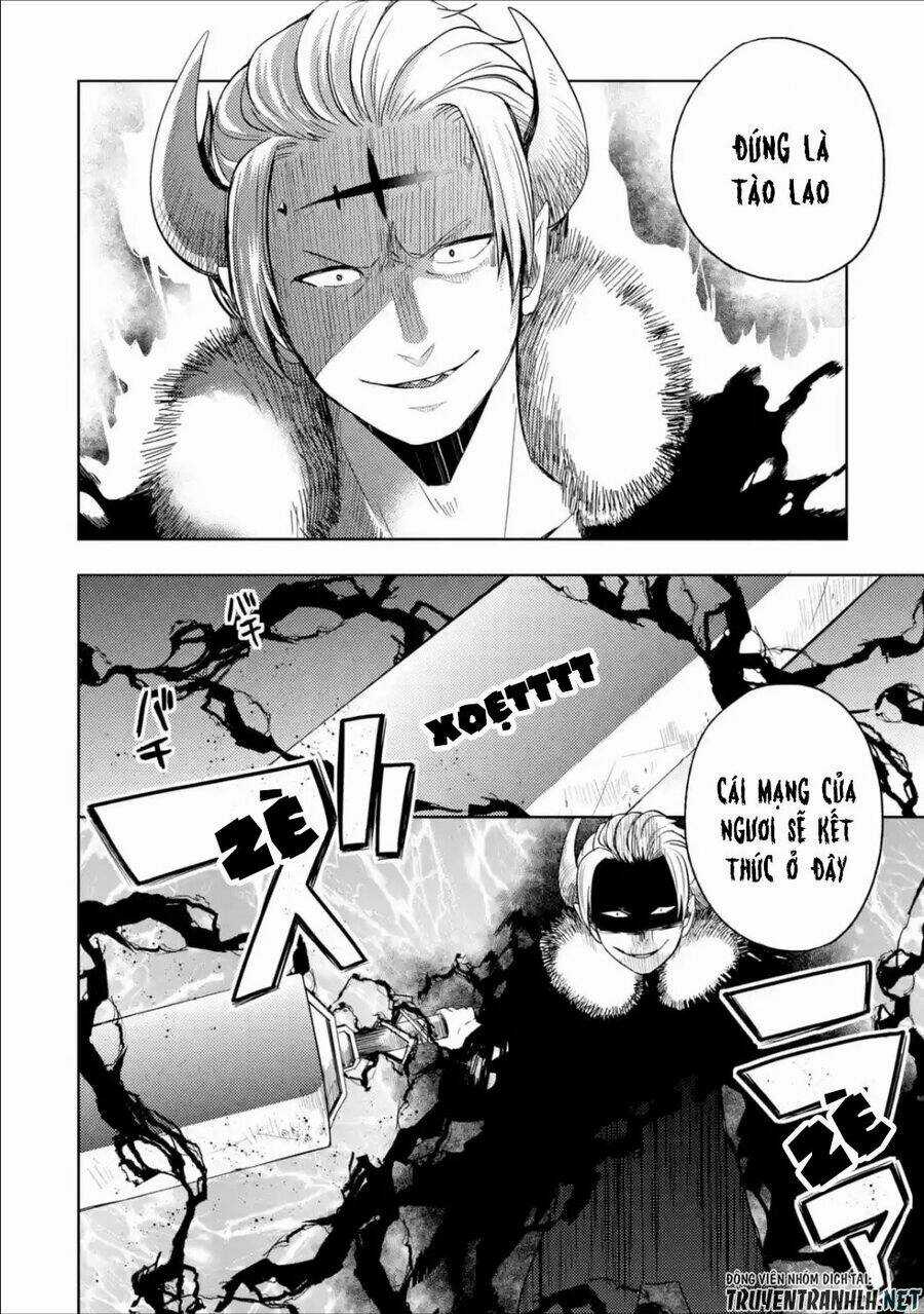 6-Sai No Kenja Wa Hikage No Michi Wo Ayumitai Chapter 1 trang 3