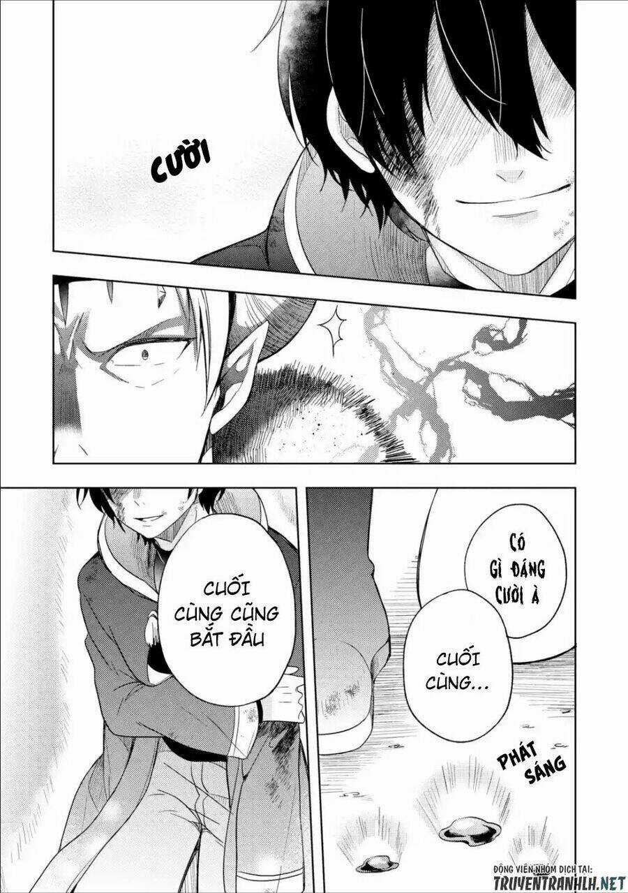6-Sai No Kenja Wa Hikage No Michi Wo Ayumitai Chapter 1 trang 4