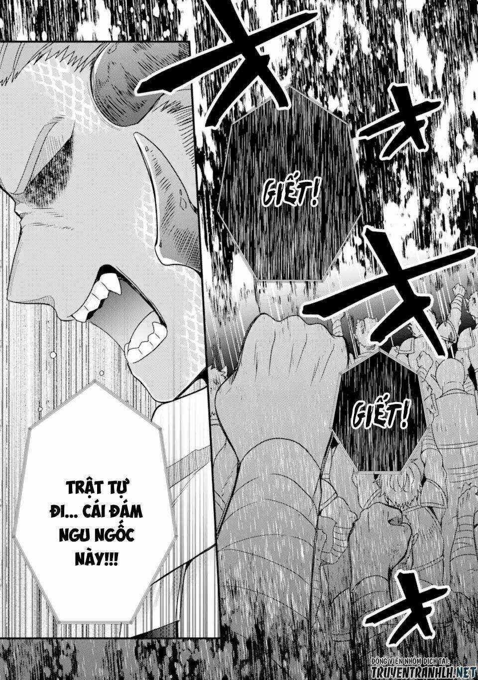 6-Sai No Kenja Wa Hikage No Michi Wo Ayumitai Chapter 10 trang 14