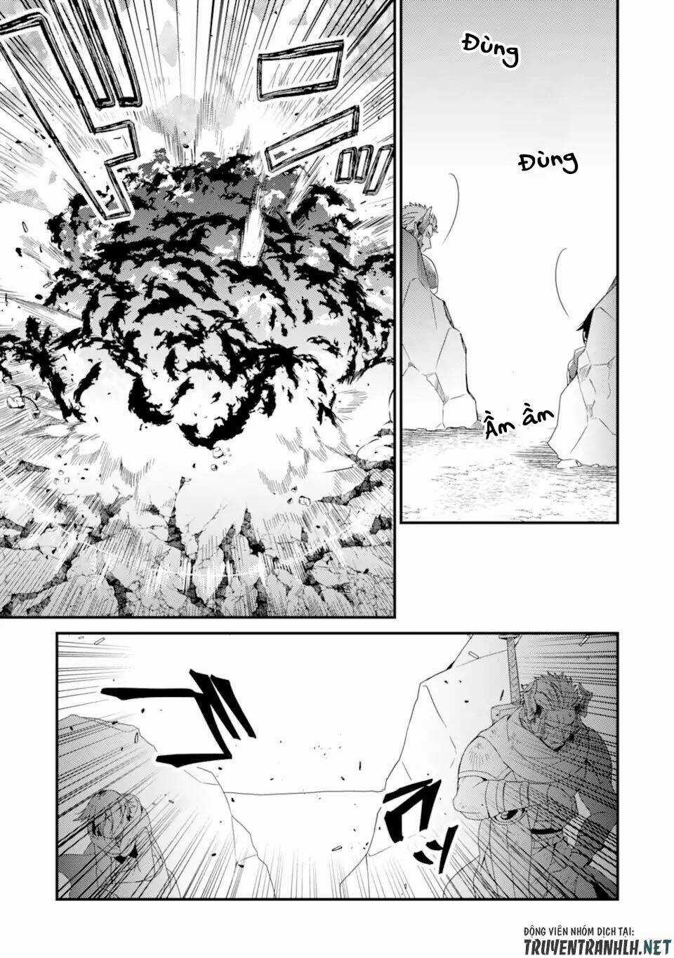 6-Sai No Kenja Wa Hikage No Michi Wo Ayumitai Chapter 11 trang 29