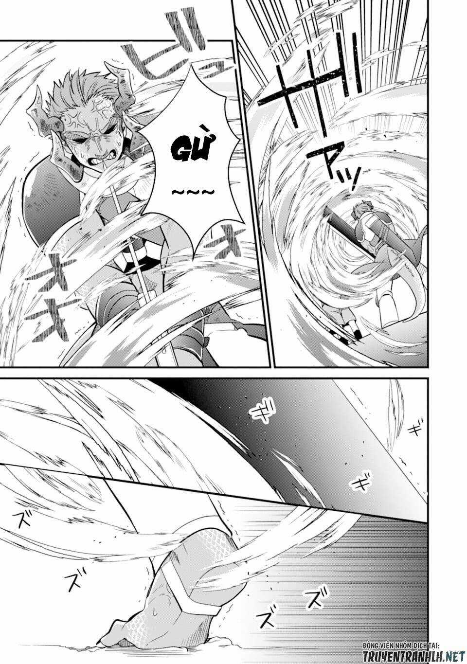 6-Sai No Kenja Wa Hikage No Michi Wo Ayumitai Chapter 8 trang 13