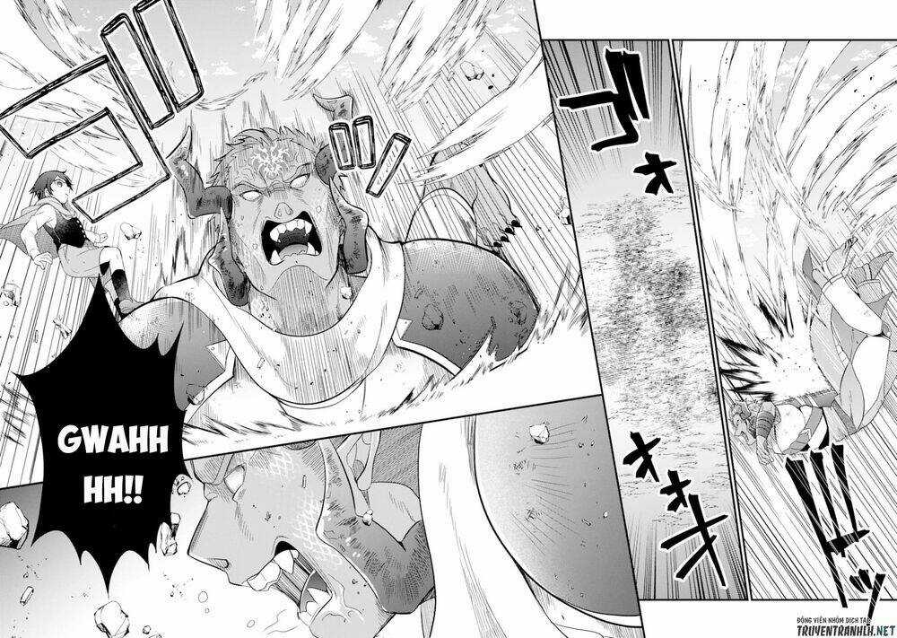 6-Sai No Kenja Wa Hikage No Michi Wo Ayumitai Chapter 8 trang 16