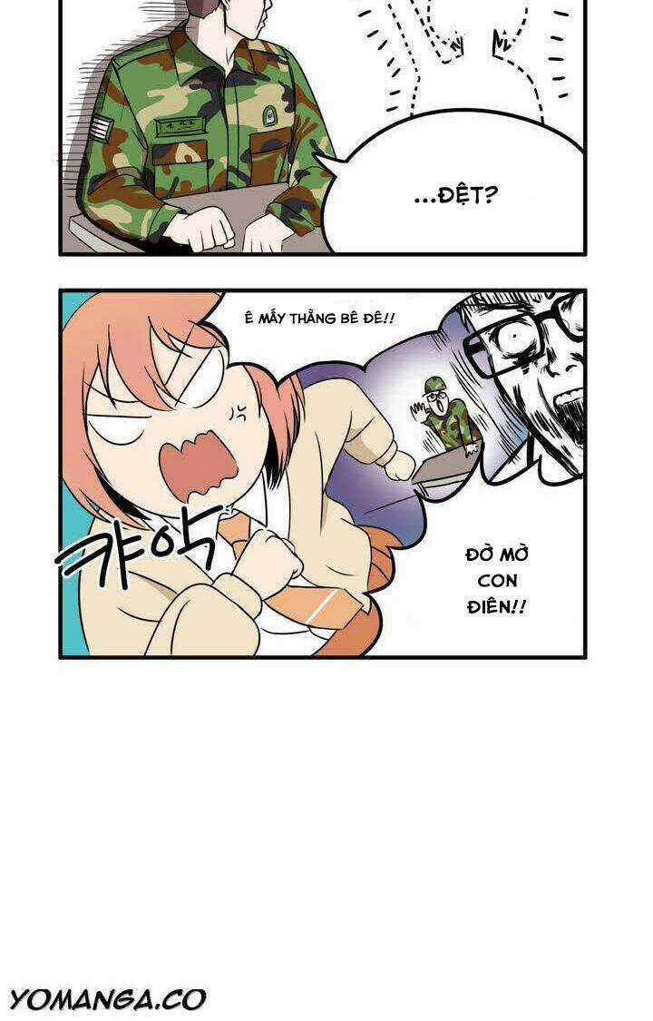 6 Weapons Chapter 1 trang 12