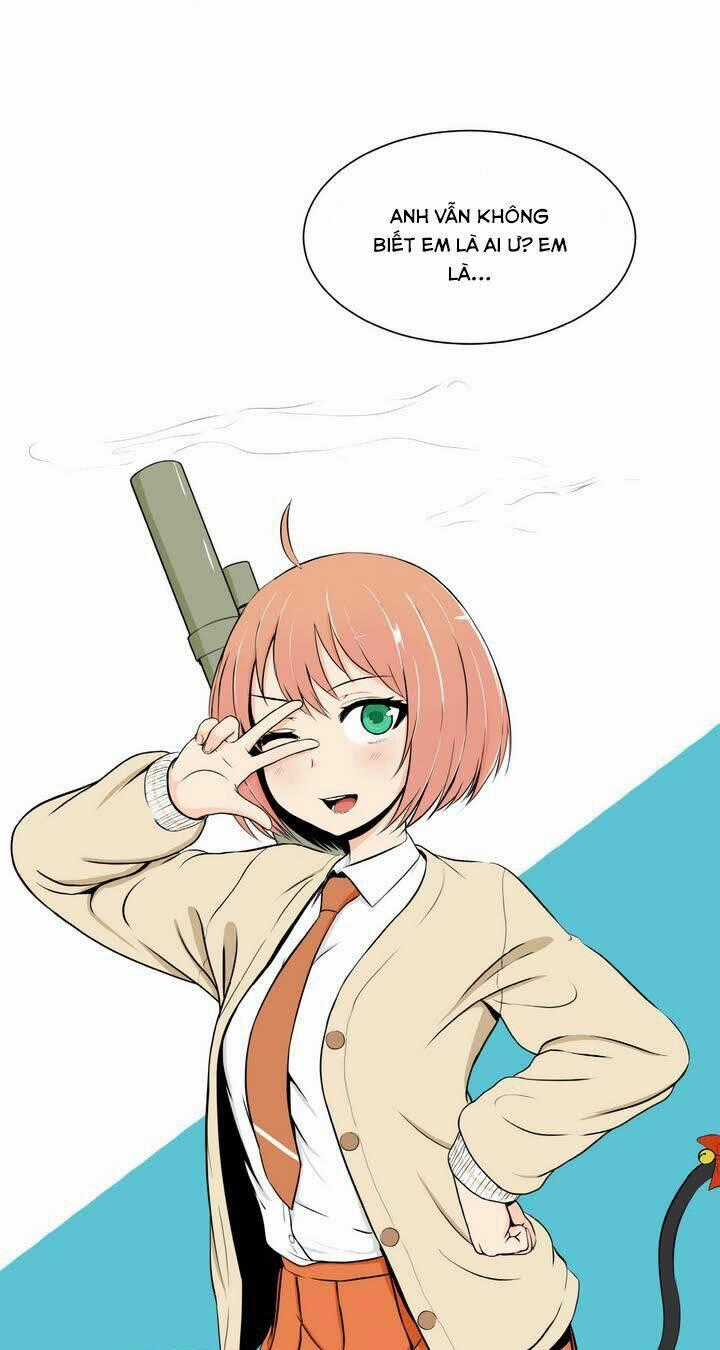 6 Weapons Chapter 1 trang 15