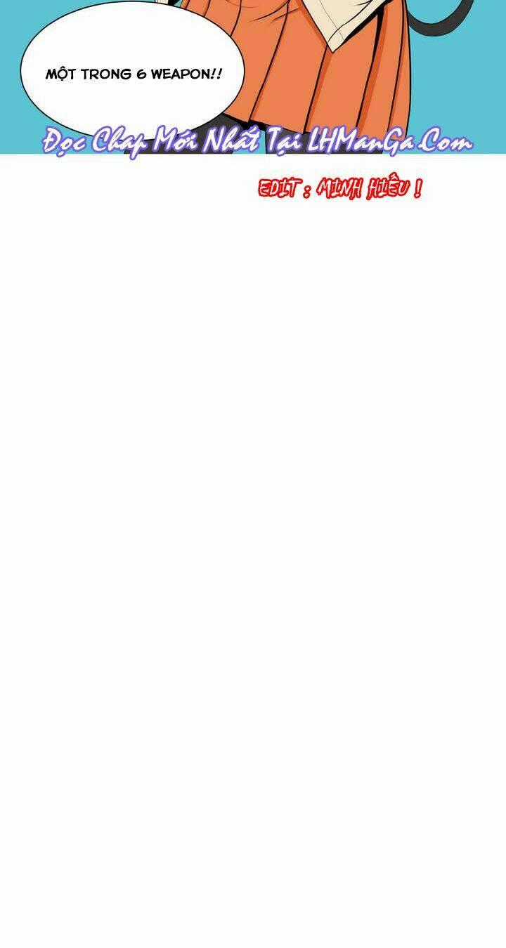 6 Weapons Chapter 1 trang 16