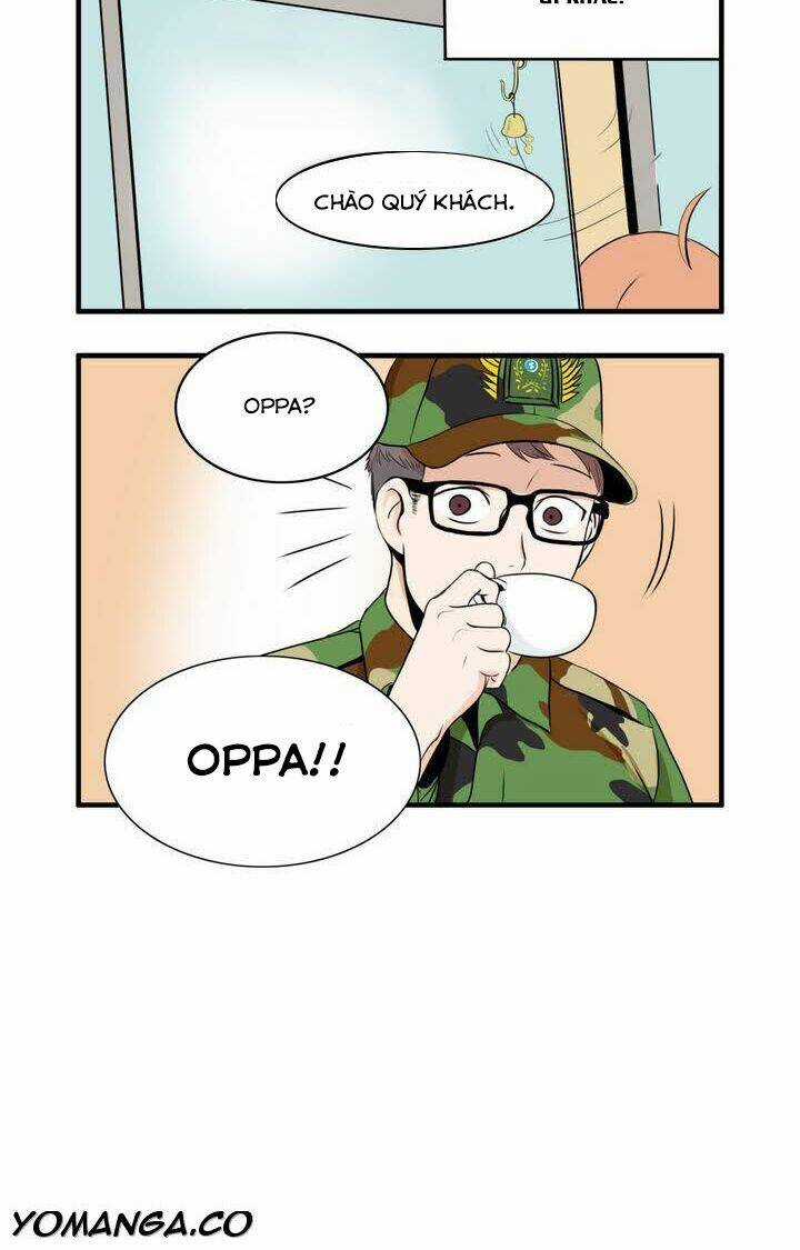 6 Weapons Chapter 1 trang 4