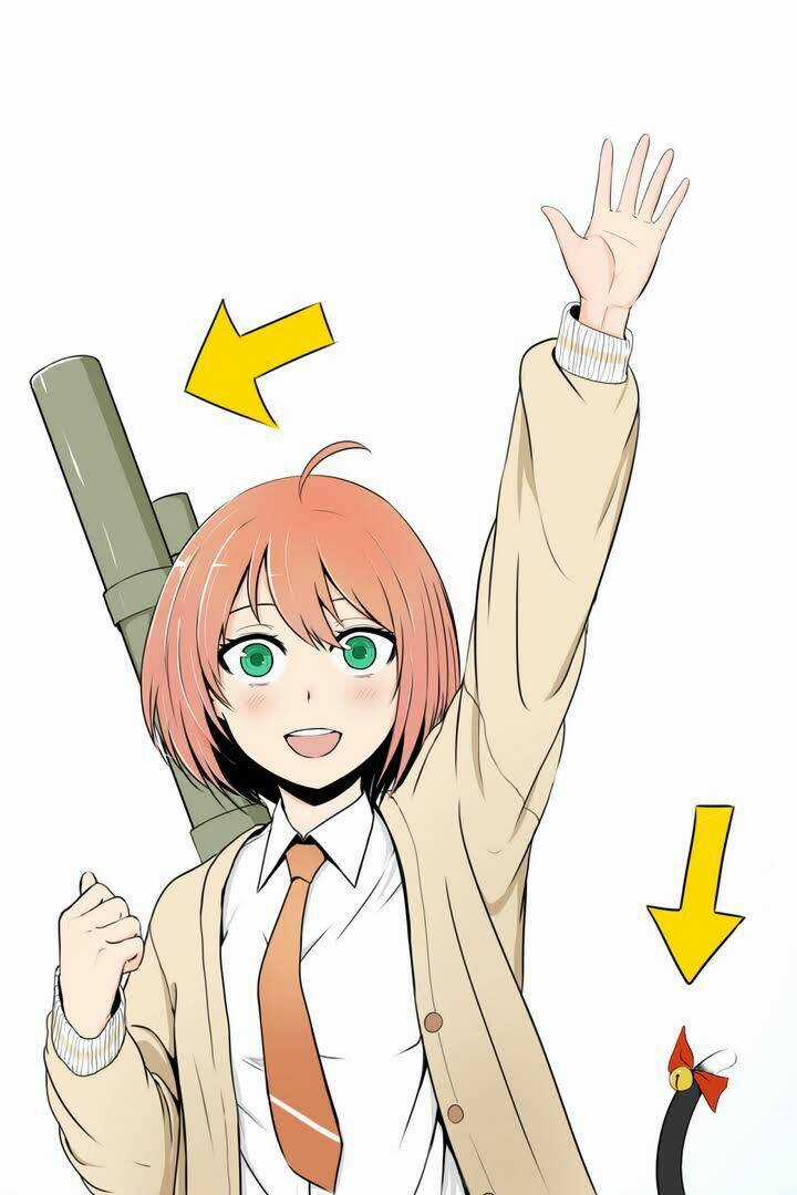 6 Weapons Chapter 1 trang 5