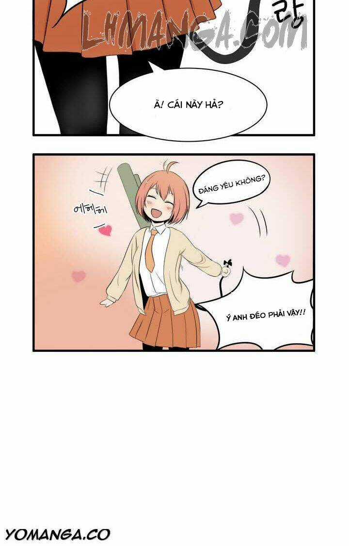 6 Weapons Chapter 1 trang 8