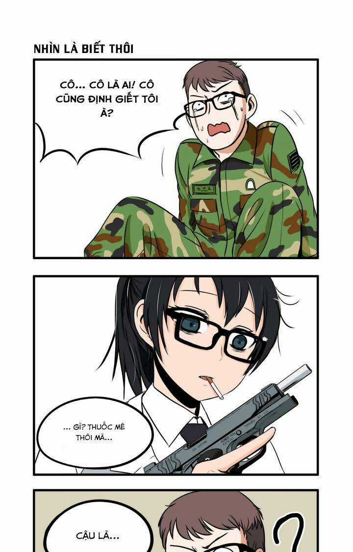 6 Weapons Chapter 2 trang 12