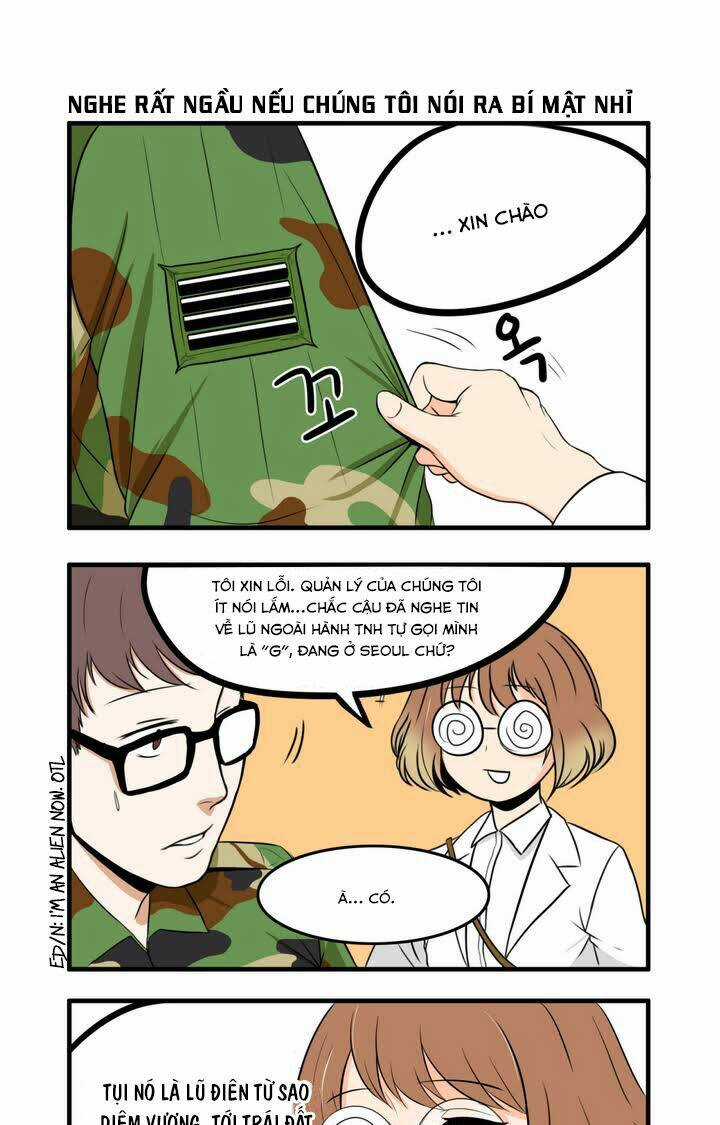 6 Weapons Chapter 2 trang 16