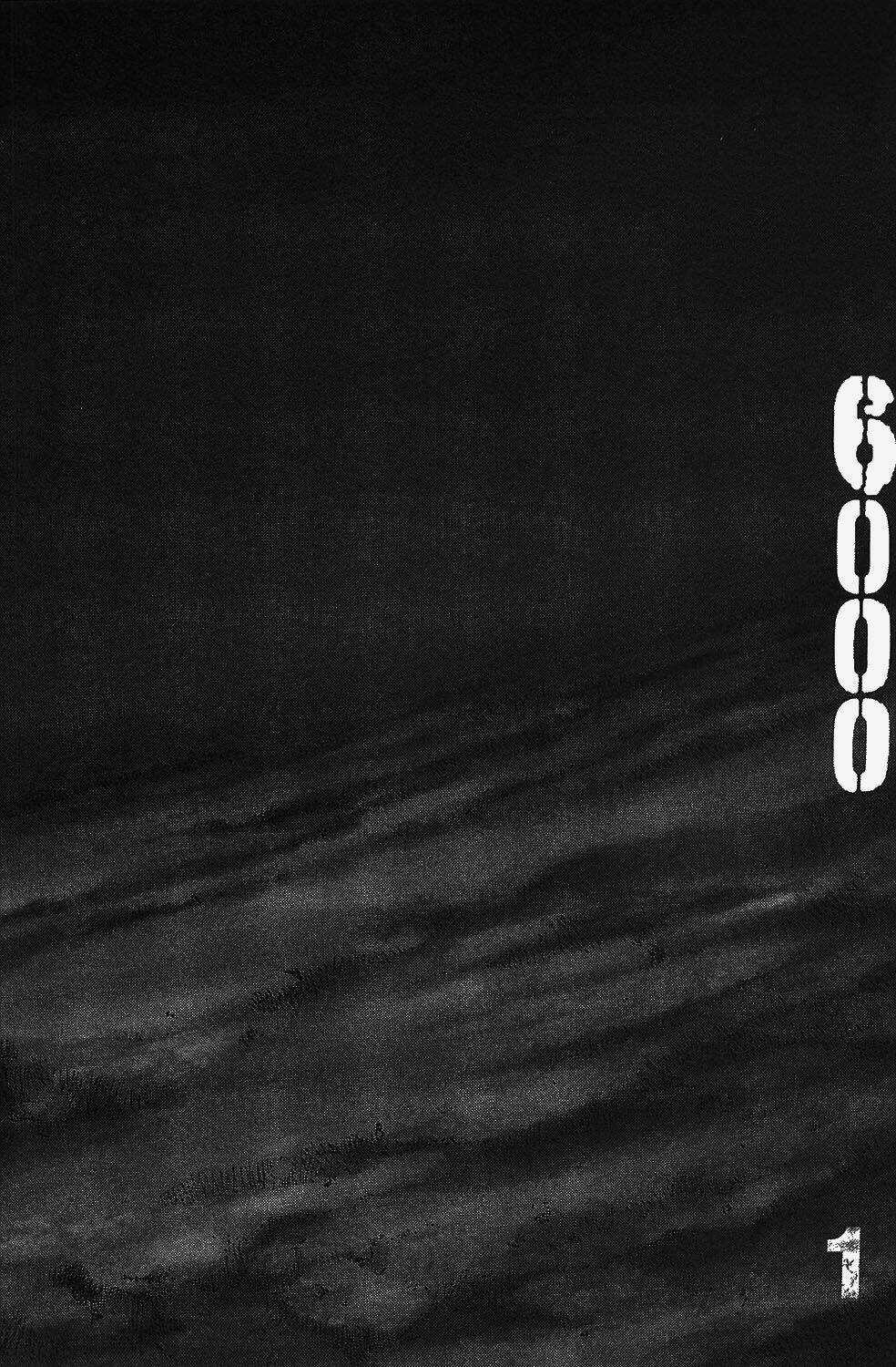 6000 the deep sea of madness Chapter 1 trang 3