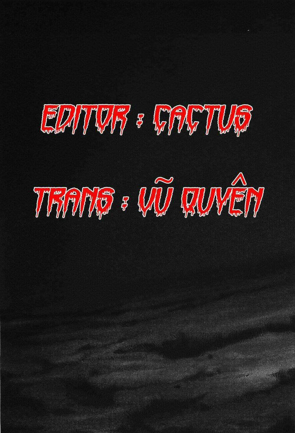 6000 the deep sea of madness Chapter 1 trang 5