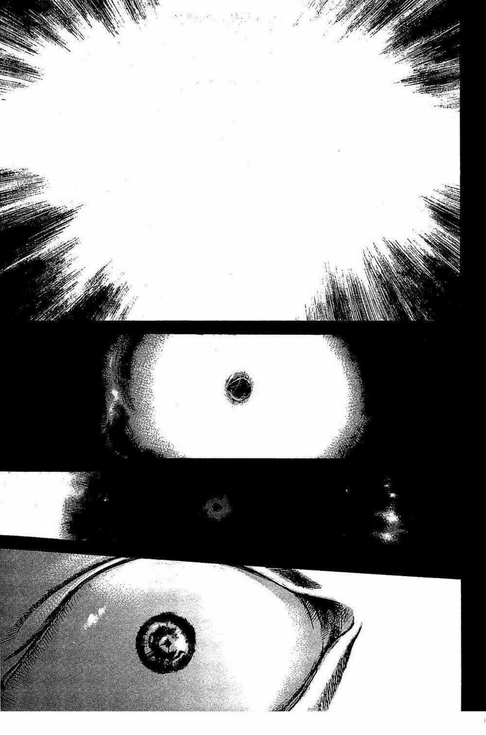 6000 the deep sea of madness Chapter 10 trang 2