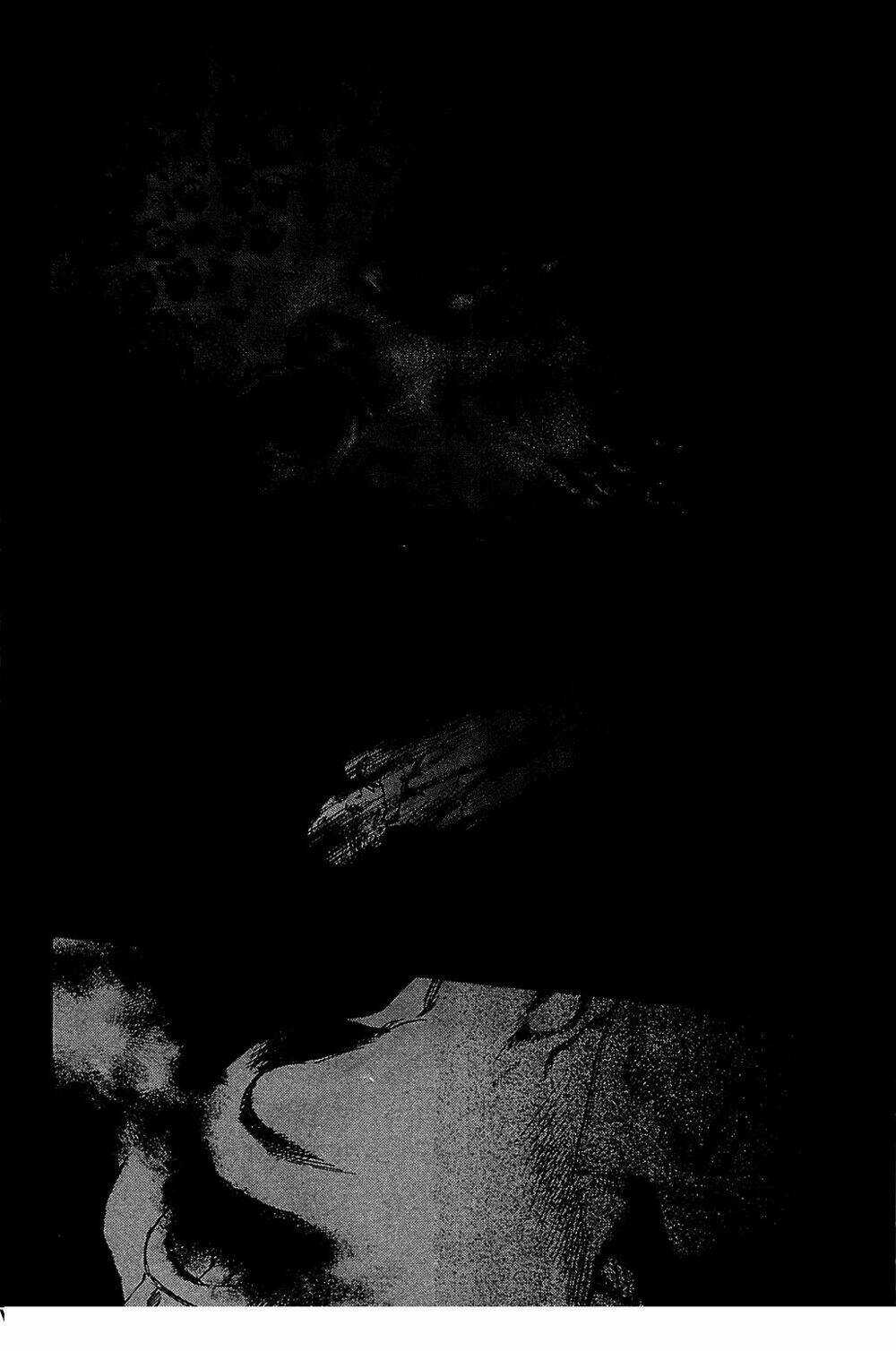 6000 the deep sea of madness Chapter 10 trang 3