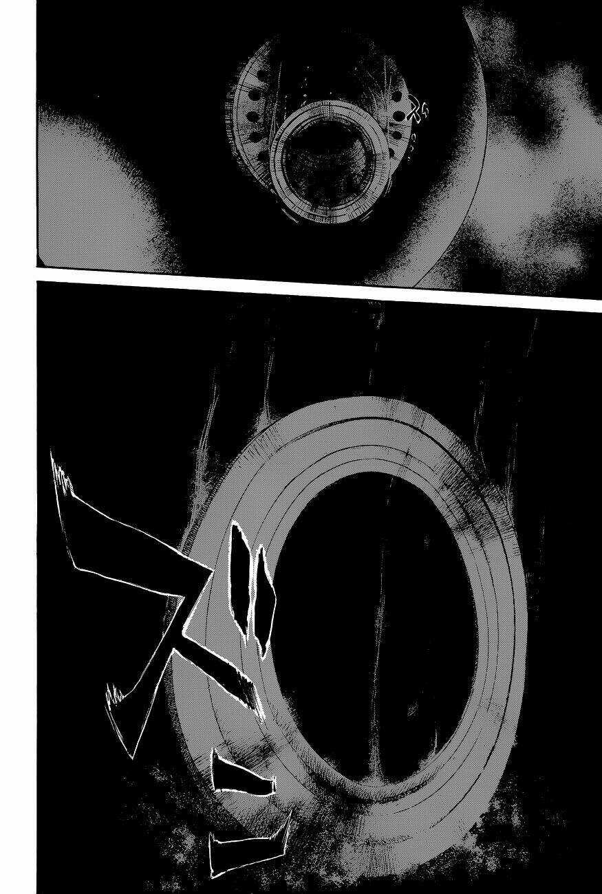 6000 the deep sea of madness Chapter 12 trang 14