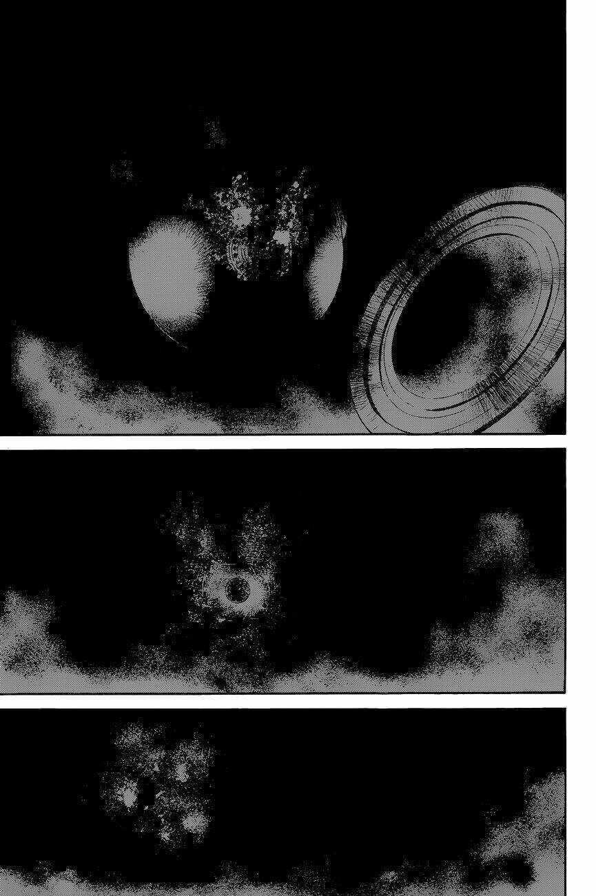 6000 the deep sea of madness Chapter 12 trang 15