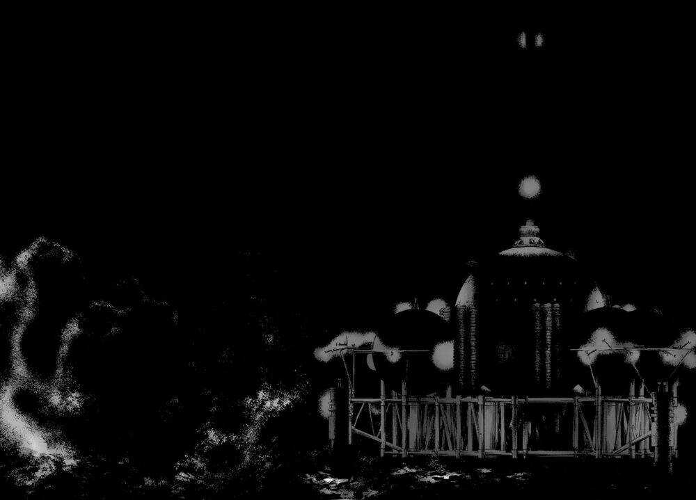 6000 the deep sea of madness Chapter 12 trang 16