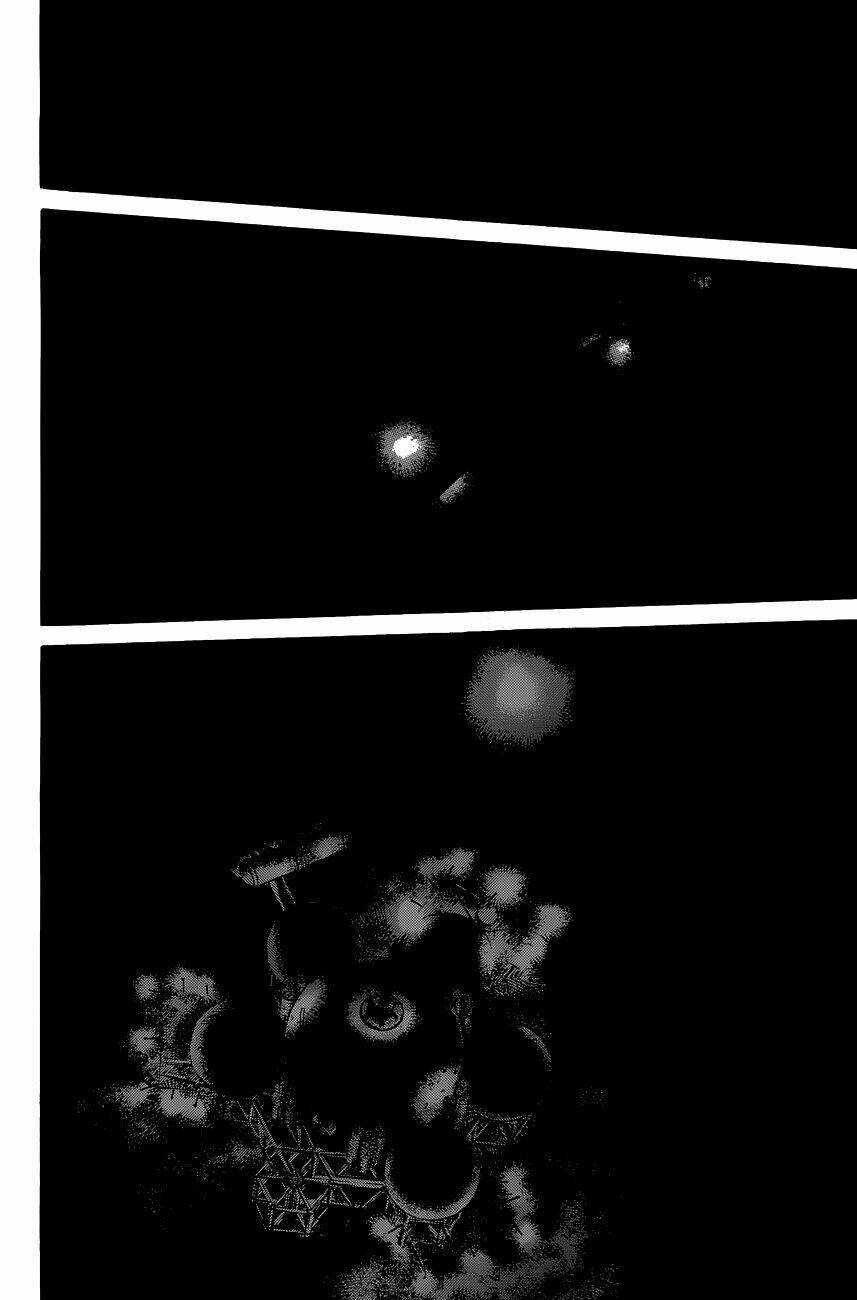 6000 the deep sea of madness Chapter 12 trang 30