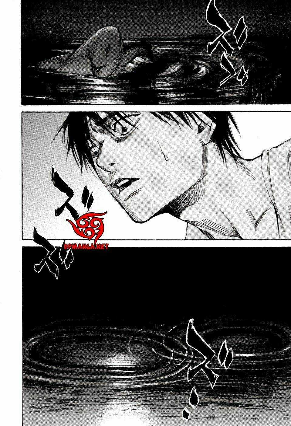 6000 the deep sea of madness Chapter 14 trang 28