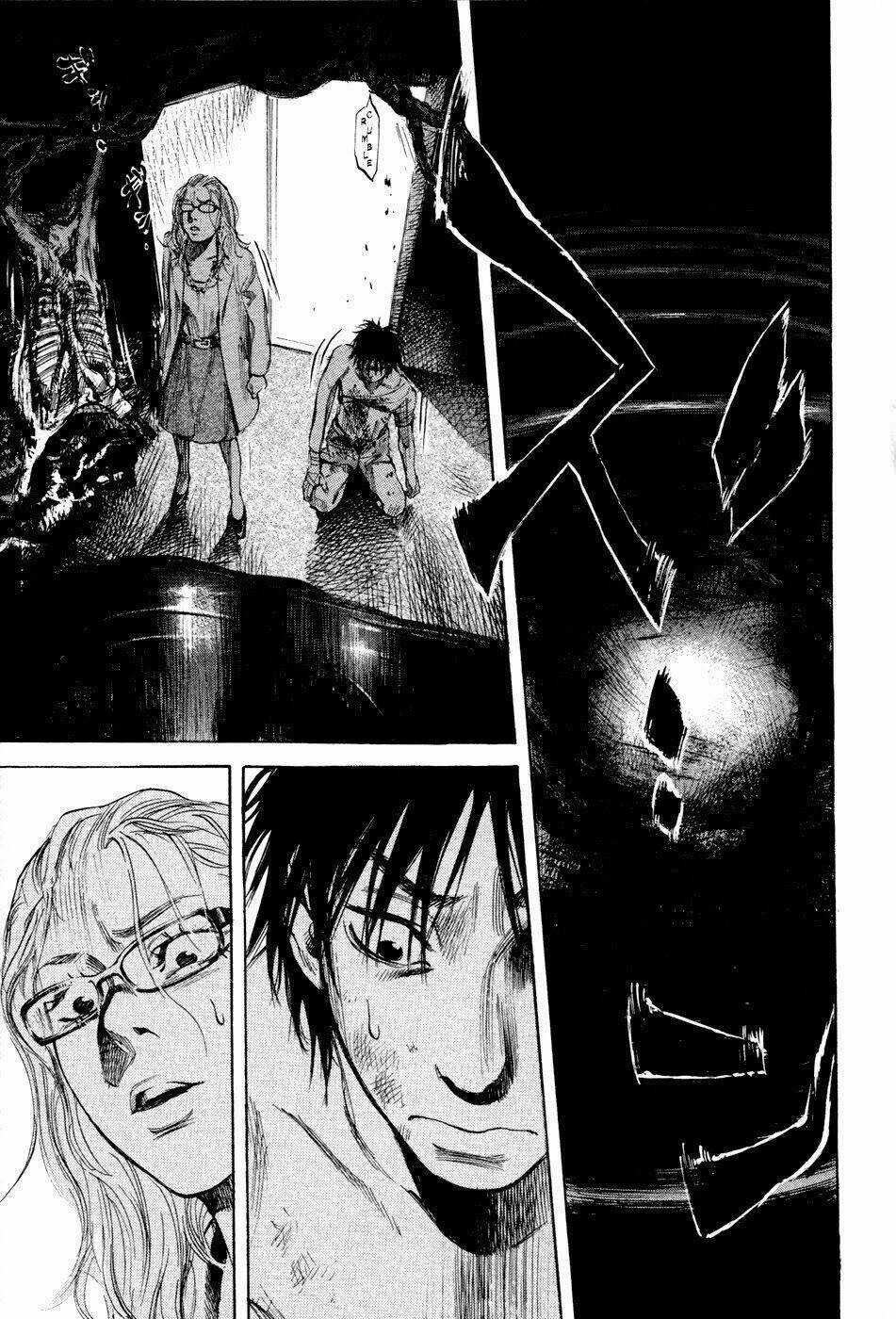 6000 the deep sea of madness Chapter 14 trang 29