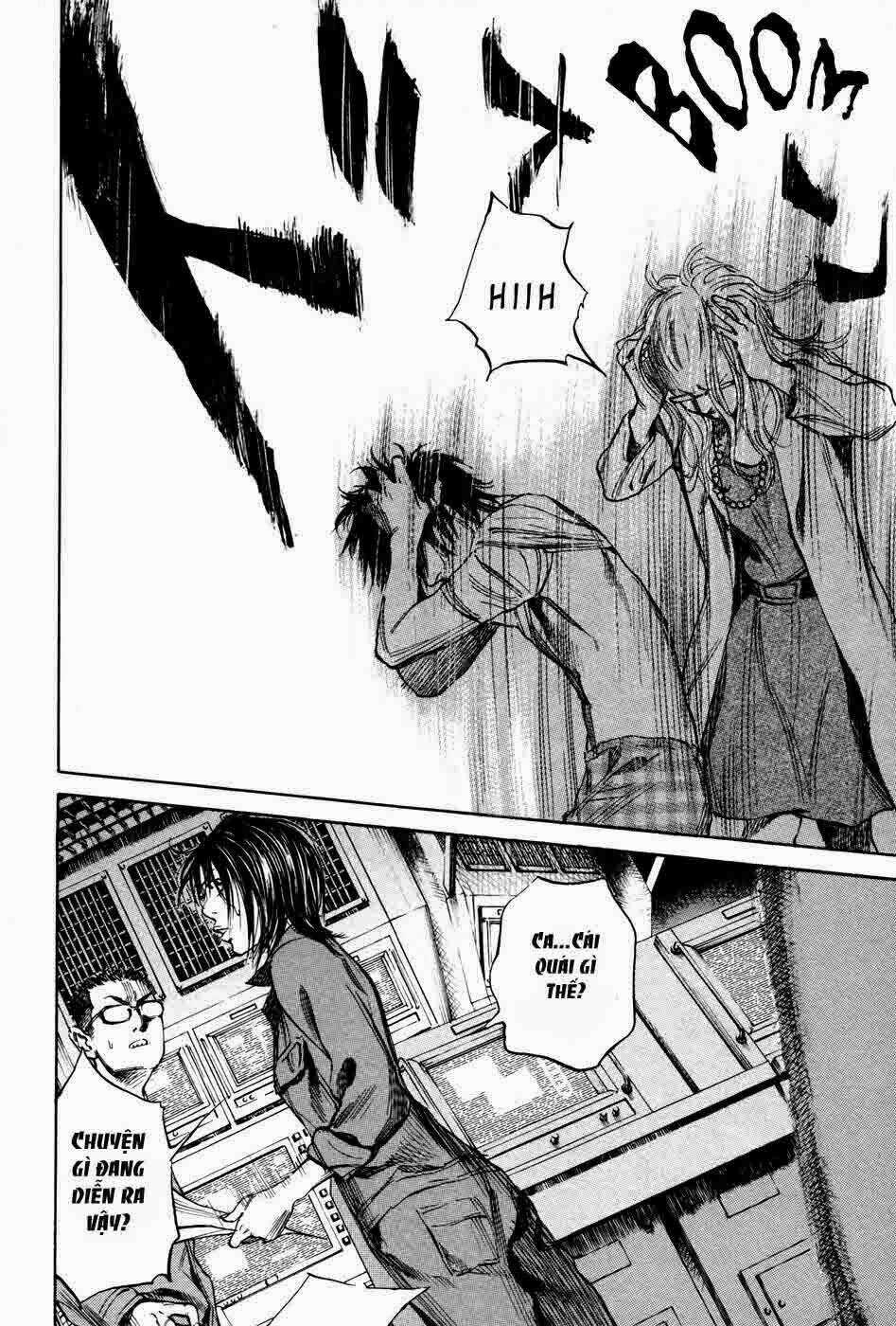 6000 the deep sea of madness Chapter 14 trang 30