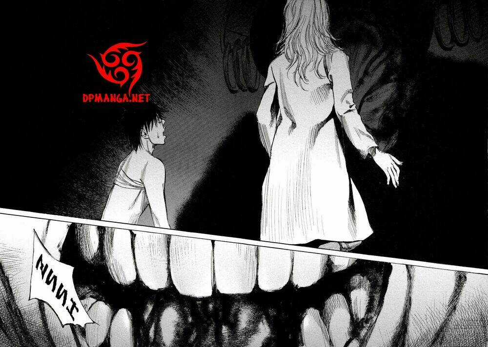 6000 the deep sea of madness Chapter 15 trang 10