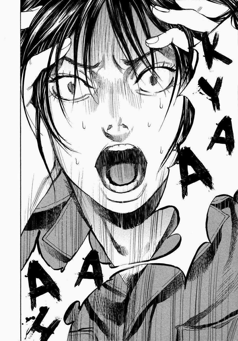 6000 the deep sea of madness Chapter 15 trang 21