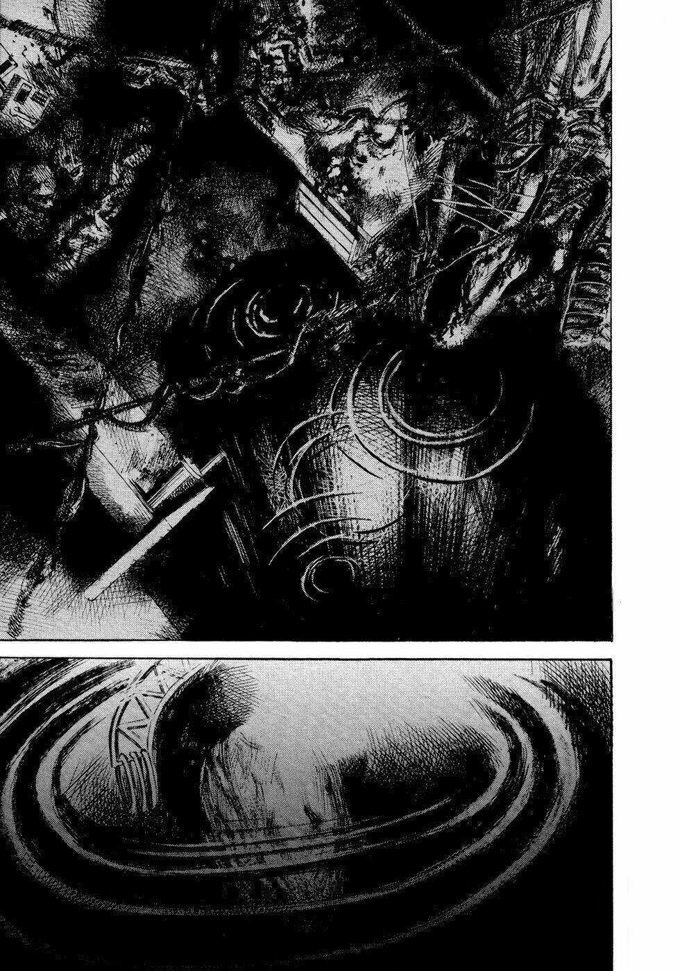 6000 the deep sea of madness Chapter 15 trang 29