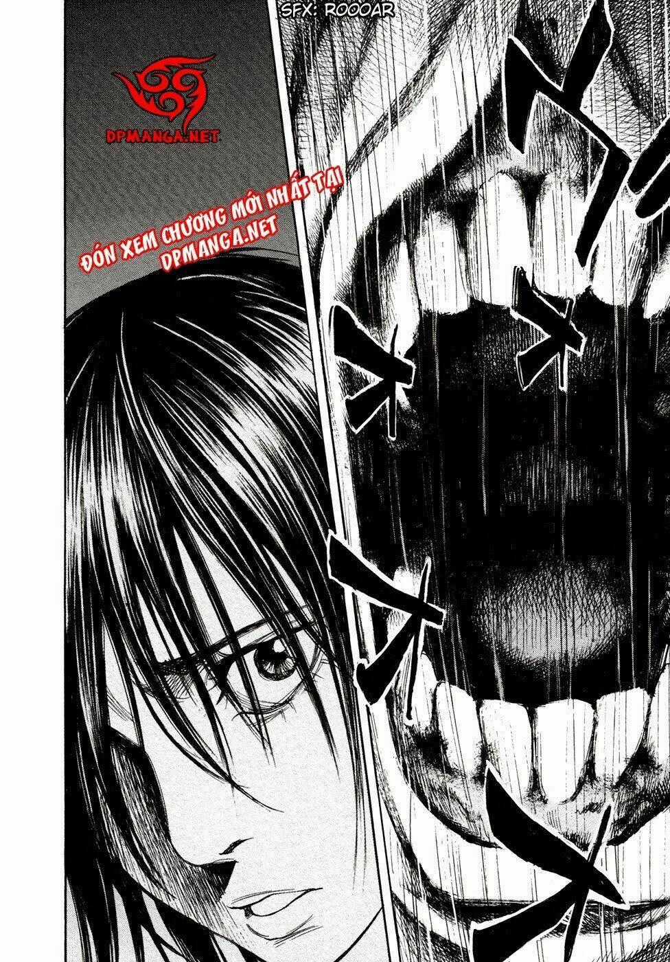 6000 the deep sea of madness Chapter 15 trang 30