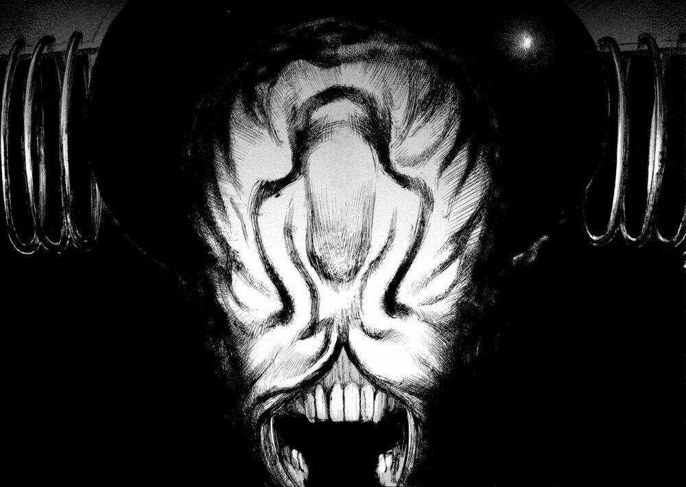 6000 the deep sea of madness Chapter 15 trang 9