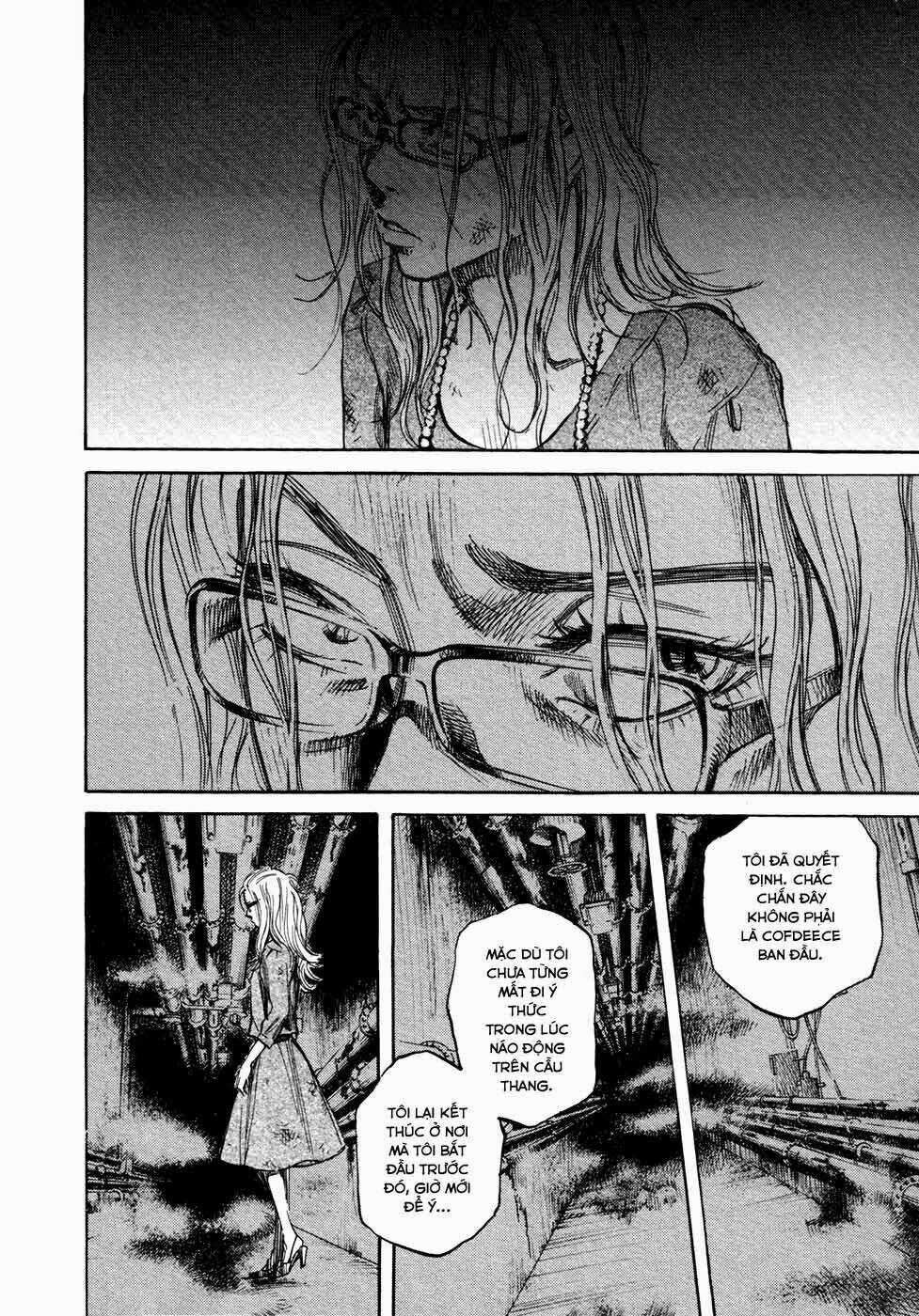 6000 the deep sea of madness Chapter 17 trang 15