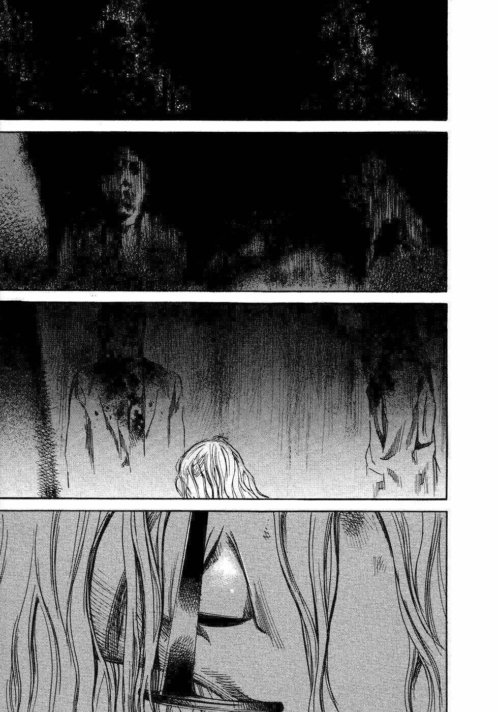 6000 the deep sea of madness Chapter 17 trang 20